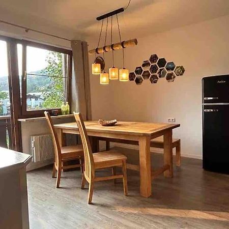 Berge, Wandern, Erholung Pur! Fewo Tinka-Haus Katja Bad Hindelang Eksteriør billede
